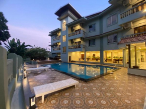 Hotel Lotus